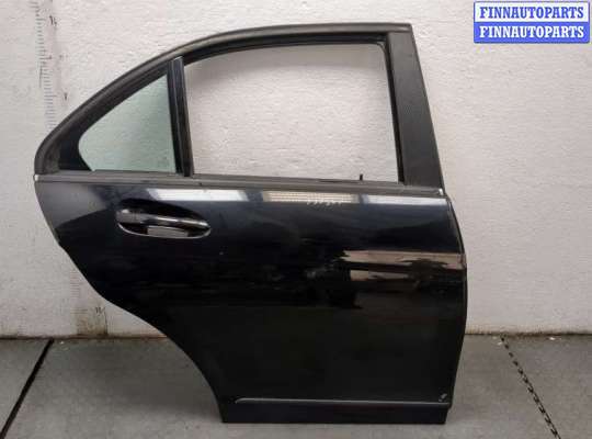 купить Дверь боковая (легковая) на Mercedes C W204 2006-2015