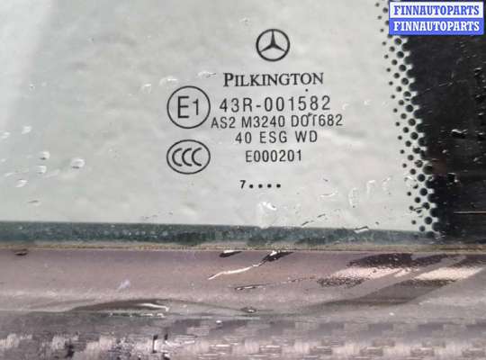 купить Дверь боковая (легковая) на Mercedes C W204 2006-2015