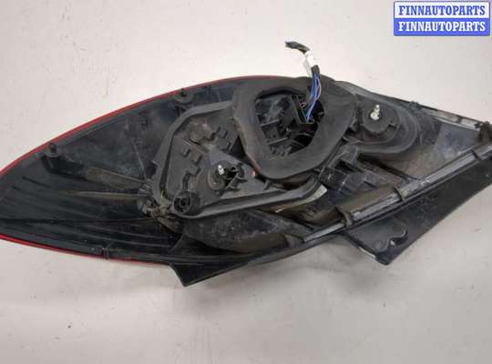 купить Фонарь (задний) на Opel Corsa D 2006-2014