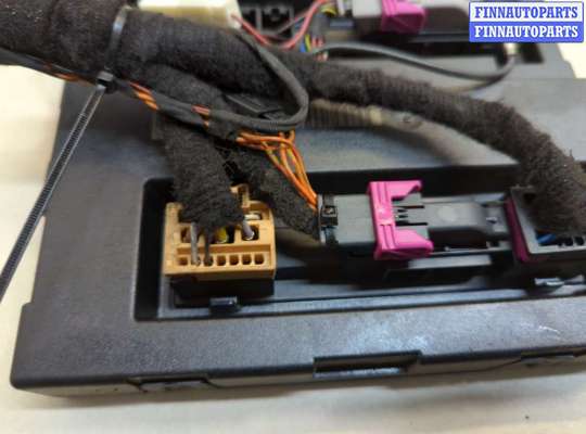 купить Блок управления бортовой сети (Body Control Module) на Audi A5 (8T) 2007-2016