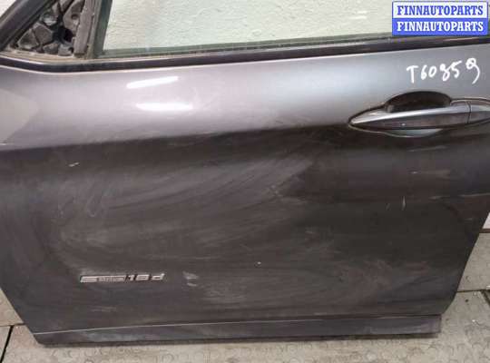 купить Стекло боковой двери на BMW X1 (F48) 2015-2022