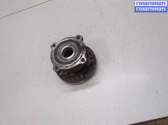 купить Ступица (кулак, цапфа) на BMW X5 E70 2006-2013