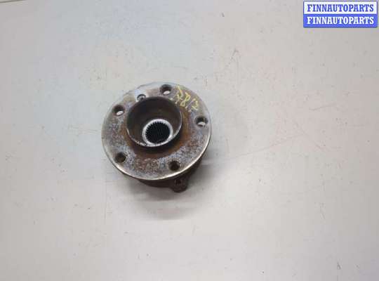 купить Ступица (кулак, цапфа) на BMW X5 E70 2006-2013