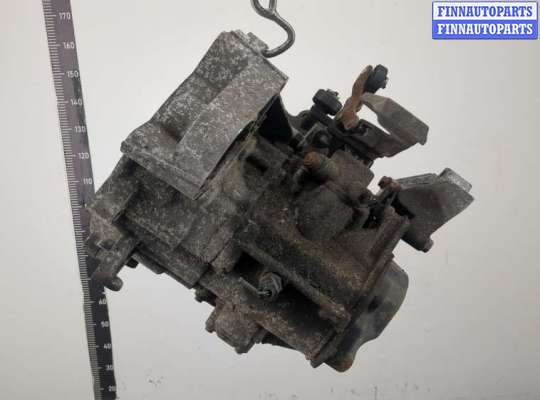 МКПП - Механическая коробка на Volkswagen Golf V (1K)