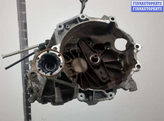 КПП 5-ст.мех. (МКПП) VG2624442 на Volkswagen Golf 5 2003-2009