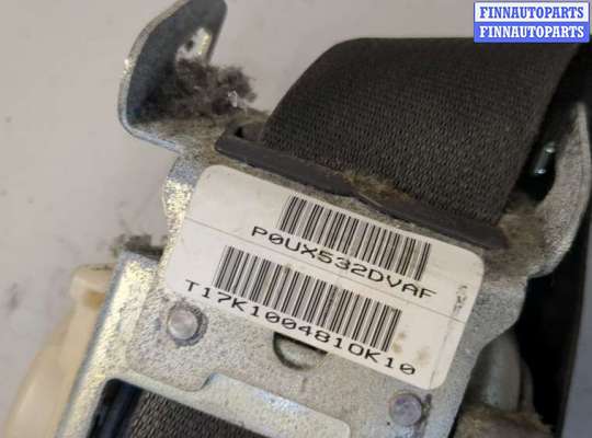 купить Ремень безопасности на Dodge Charger 2005-2010