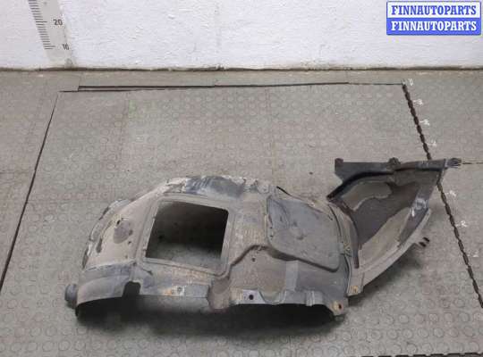 Защита арок (подкрылок) BM3590896 на BMW 1 F20, F21 2011-2019