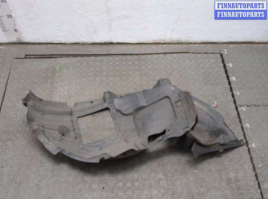 купить Защита арок (подкрылок) на BMW 1 F20, F21 2011-2019