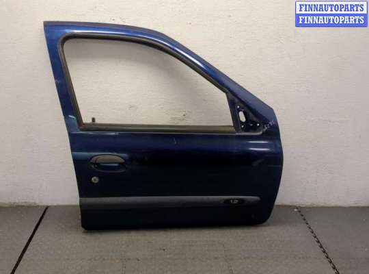 купить Стекло боковой двери на Renault Clio 1998-2008