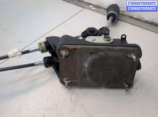 купить Кулиса КПП на Ford Mondeo 3 2000-2007