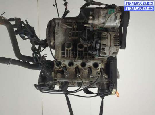 купить Компрессор кондиционера на Volkswagen Polo 1999-2001