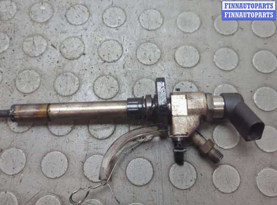 купить Форсунка топливная на Ford Mondeo 4 2007-2015