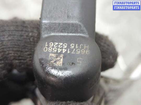 купить Форсунка топливная на Ford Mondeo 4 2007-2015