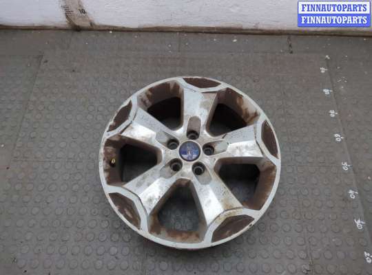 Диск литой FO2210445 на Ford Kuga 2008-2012