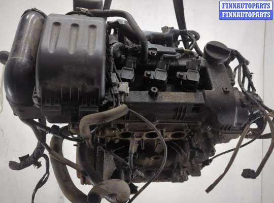 Катушка зажигания KA585879 на KIA Picanto 2011-2017