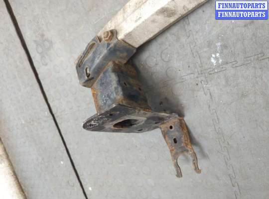 купить Усилитель бампера на Audi Q7 2005-2015