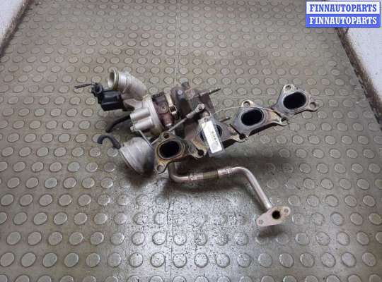 купить Турбина на Seat Leon 2 2005-2012
