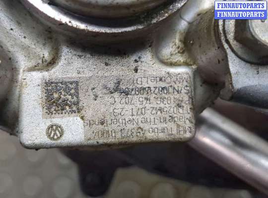 купить Турбина на Seat Leon 2 2005-2012