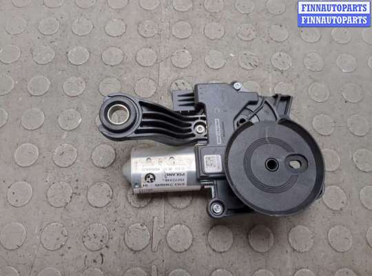 купить Двигатель стеклоочистителя (моторчик дворников) задний на BMW 3 G20, G21 2018-2025