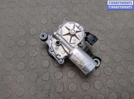 купить Двигатель стеклоочистителя (моторчик дворников) задний на BMW 3 G20, G21 2018-2025