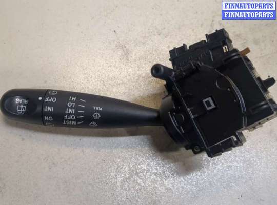 Переключатель дворников (стеклоочистителя) SK432611 на Skoda SuperB 2008-2015