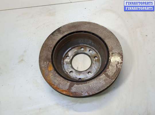 купить Диск тормозной на Volkswagen Touareg 2010-2014