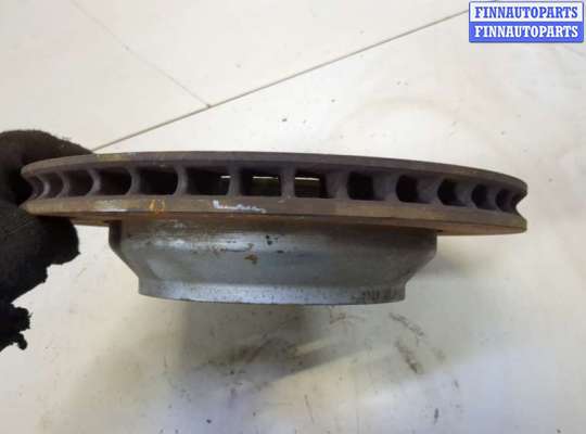 купить Диск тормозной на Volkswagen Touareg 2010-2014
