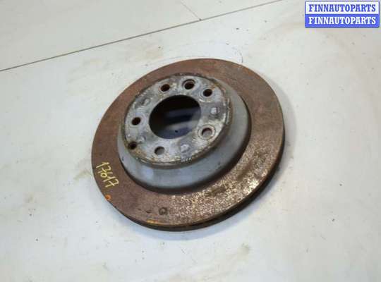 купить Диск тормозной на Volkswagen Touareg 2010-2014