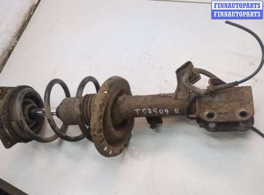 купить Амортизатор подвески на Nissan Note E11 2005-2013