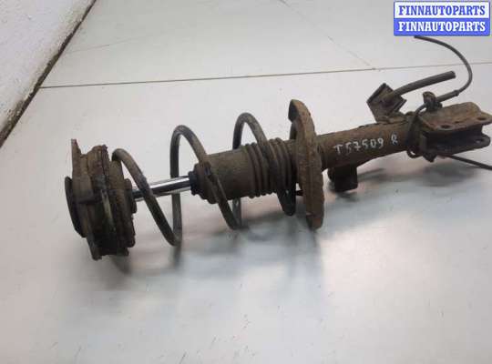 купить Амортизатор подвески на Nissan Note E11 2005-2013