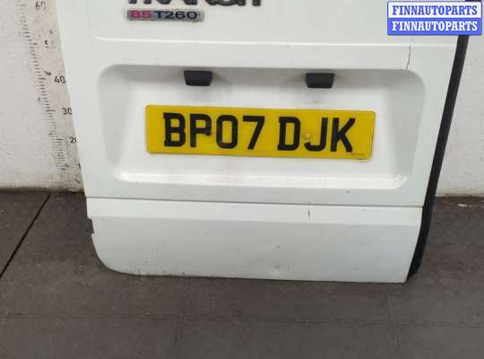 купить Дверь задняя (распашная) на Ford Transit 2006-2014