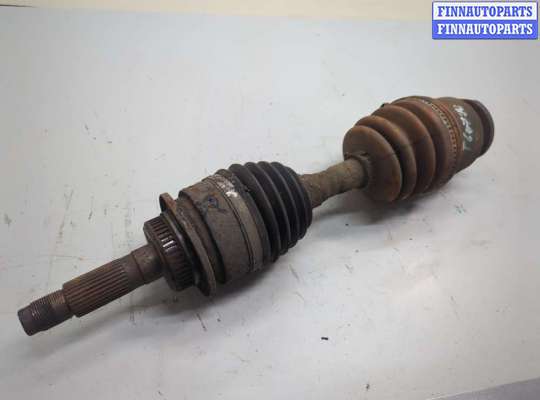 Полуось (приводной вал, шрус) FO2216925 на Ford Ranger 2006-2012