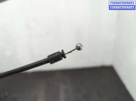 купить Рамка капота на Volkswagen Amarok 2010-2025