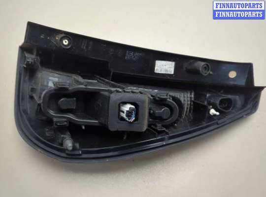 купить Фонарь (задний) на Renault Scenic 2012-2016