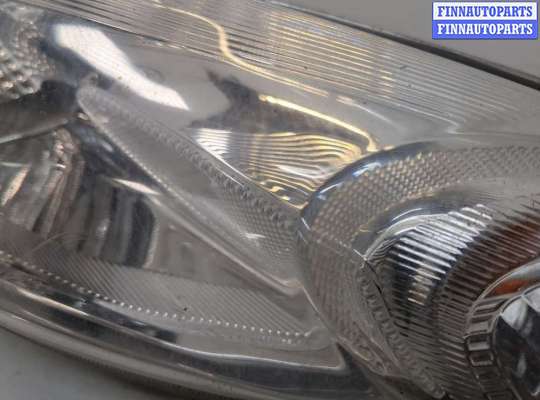 купить Поворот на Nissan Juke 2010-2019