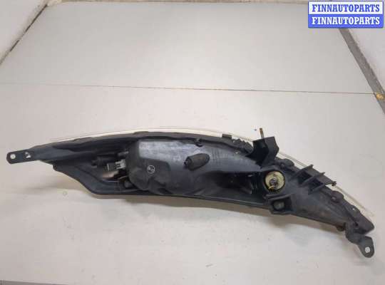 купить Поворот на Nissan Juke 2010-2019