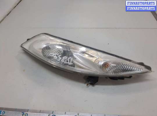 Поворот NS950777 на Nissan Juke 2010-2019