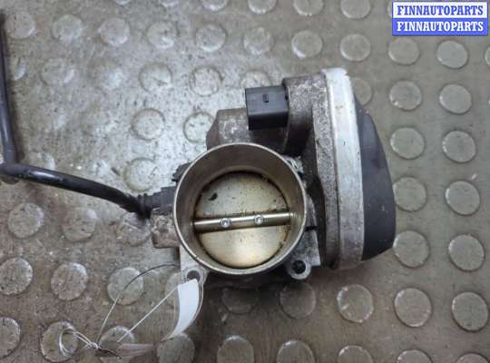 купить Заслонка дроссельная на Renault Megane 3 2009-2016