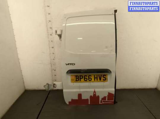 Петля двери MB1578720 на Mercedes Vito W447 2014-2023
