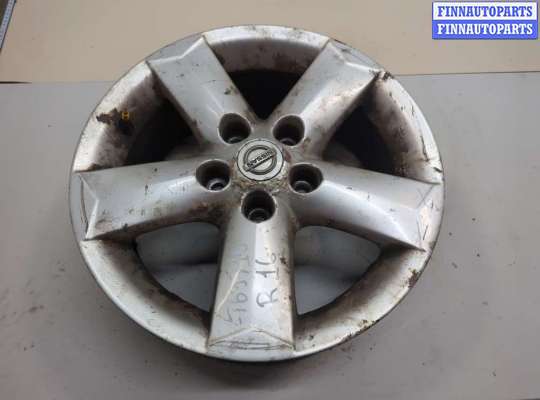Диск литой NS996601 на Nissan Qashqai 2006-2013