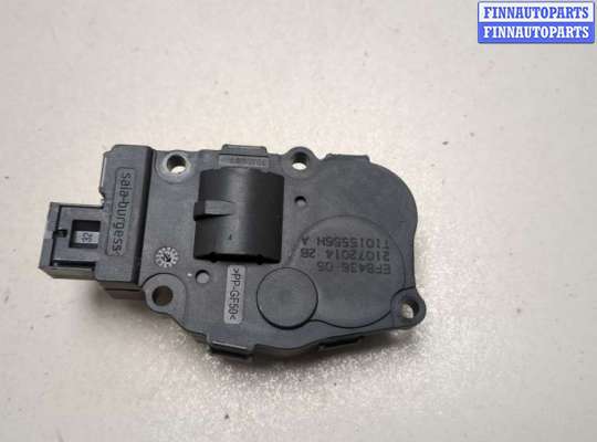 купить Электропривод заслонки отопителя на Mercedes ML W166 2011-2015