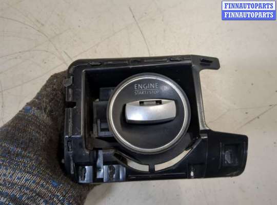 Замок зажигания с ключом на Volkswagen Passat CC (357)