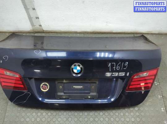 купить Камера заднего вида на BMW 5 F10 2010-2017