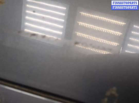 купить Накладка под номер (бленда) на Volvo S40 / V40 1995-2004