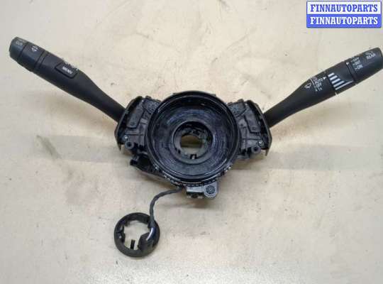 Переключатель поворотов и дворников (стрекоза) OP2147806 на Opel Astra K 2015-