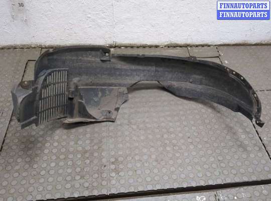 Купить Защита арок (подкрылок) на KIA Sportage 2004-2010 Защита арок (подкрылок) KA595443 на KIA Sportage 2004-2010