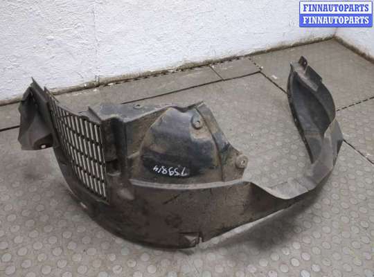 купить Защита арок (подкрылок) на KIA Sportage 2004-2010