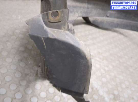 купить Защита арок (подкрылок) на KIA Sportage 2004-2010