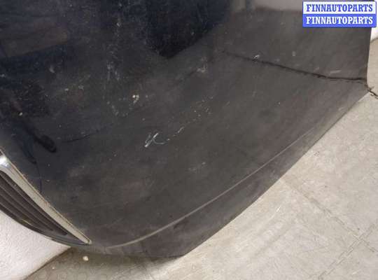 купить Капот на Opel Astra G 1998-2005