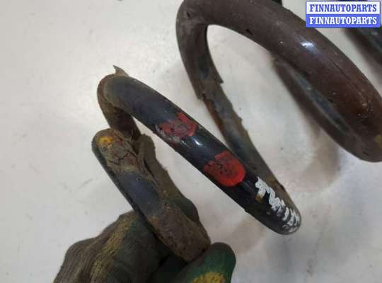 Пружина подвески на Toyota RAV4 III (XA30)